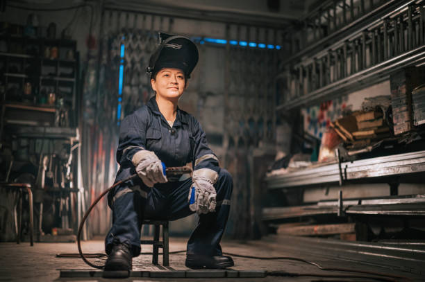 Best Specialty Welding Processes in Elleale, ND