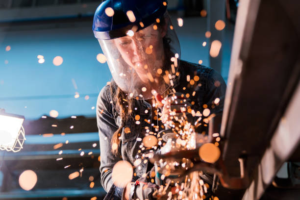 Professional Welder & Metal Fabrication in Ellendale, ND