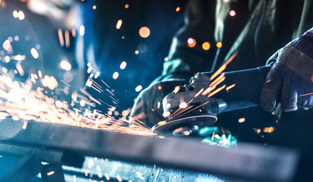 Best Welding Inspection and Certification in Elleale, ND